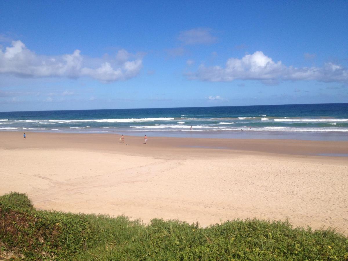 Casa Ampla Perto De Uma Das Melhores Praia De Ssa Salvador Bagian luar foto