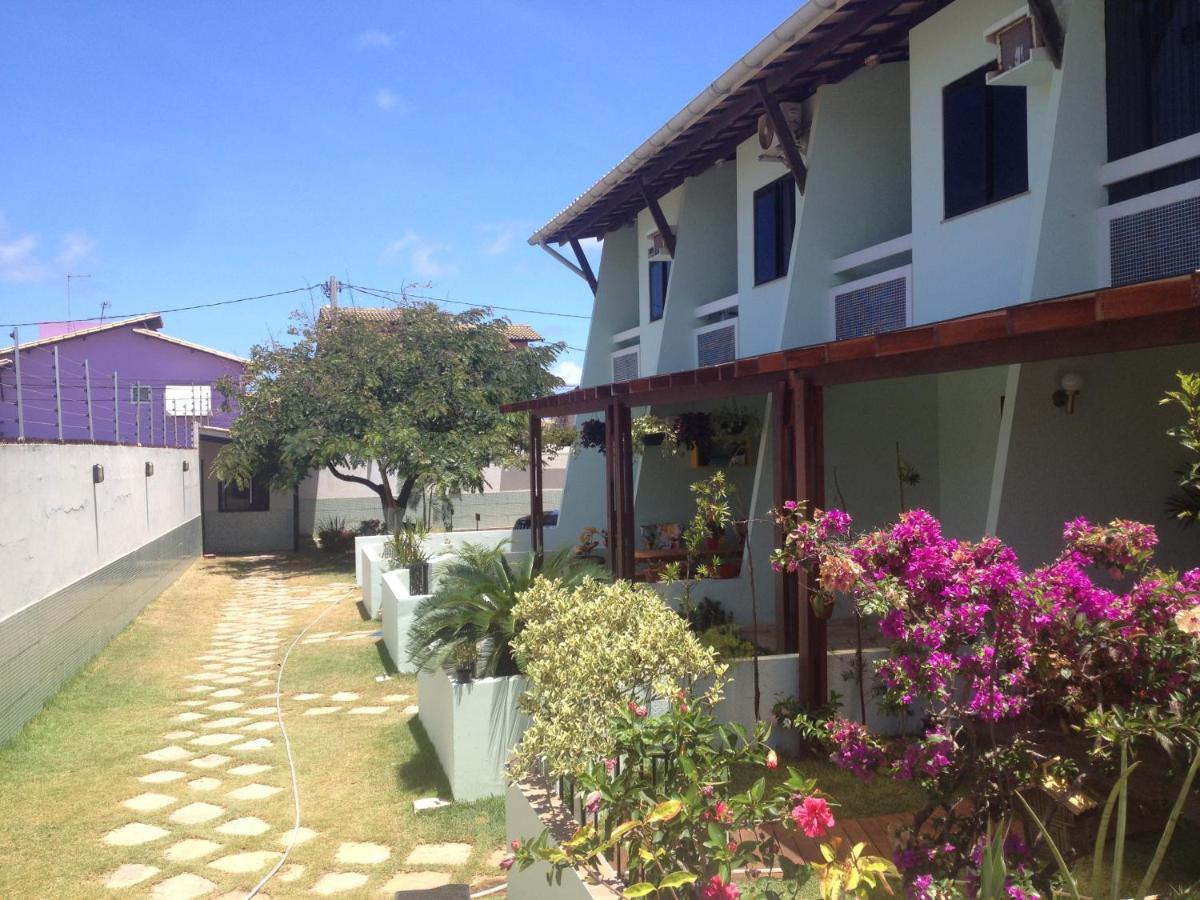 Casa Ampla Perto De Uma Das Melhores Praia De Ssa Salvador Bagian luar foto