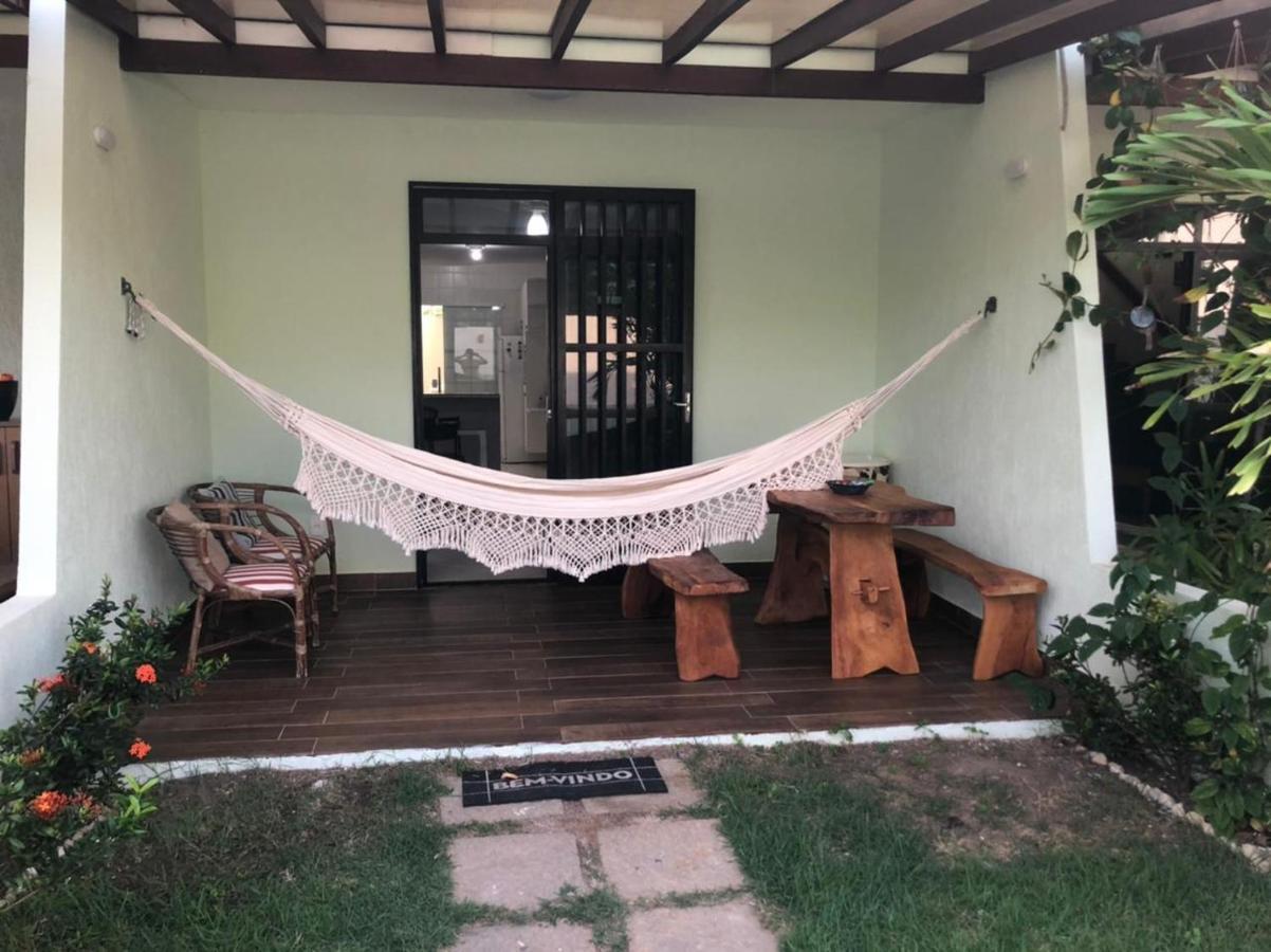 Casa Ampla Perto De Uma Das Melhores Praia De Ssa Salvador Bagian luar foto