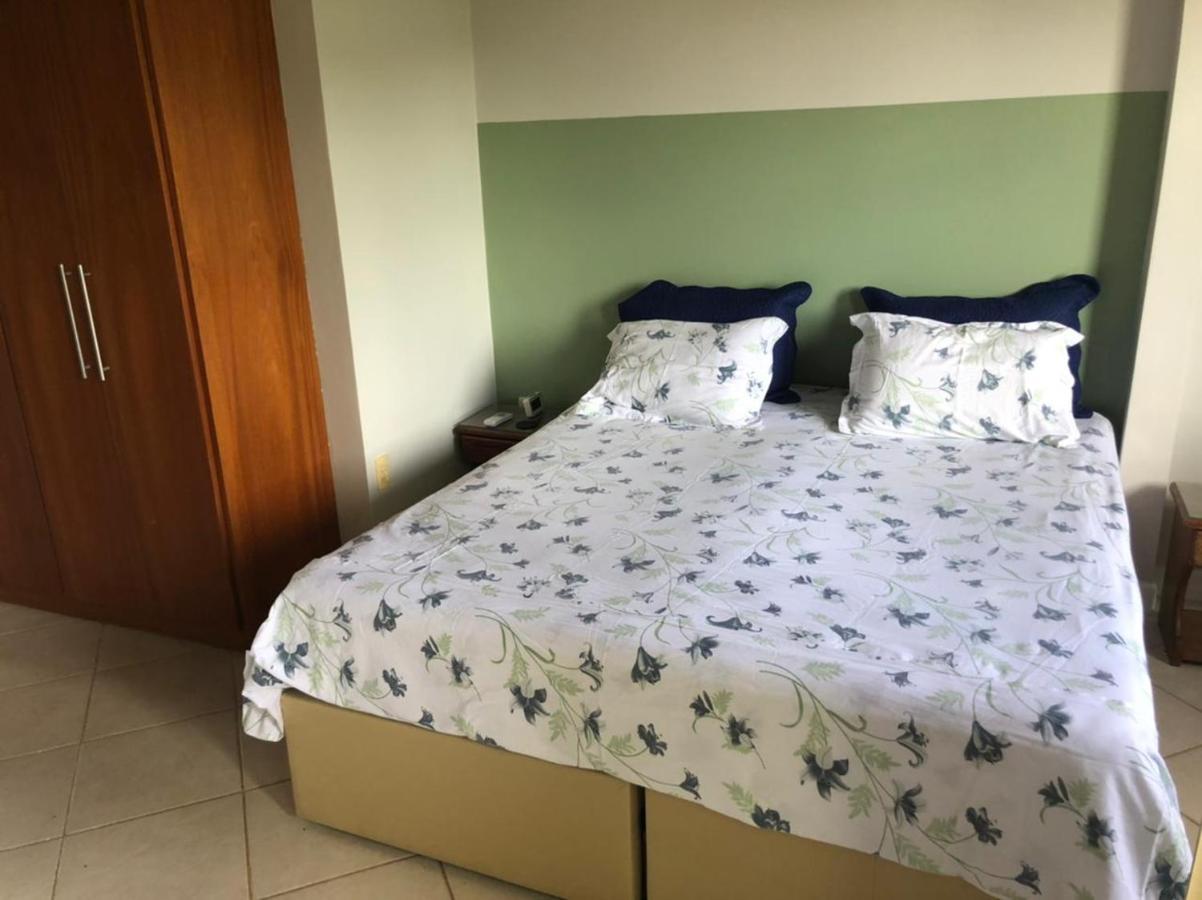 Casa Ampla Perto De Uma Das Melhores Praia De Ssa Salvador Bagian luar foto