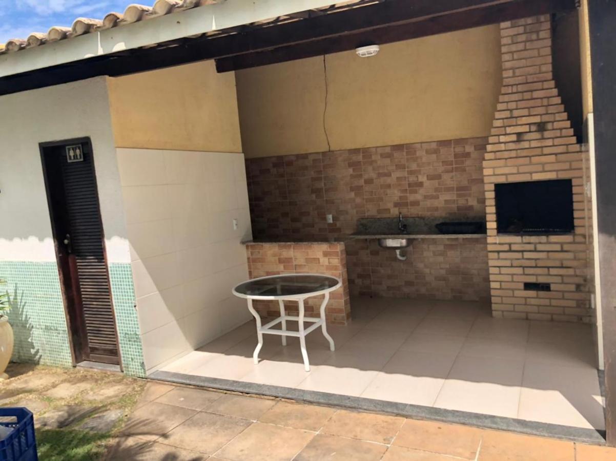 Casa Ampla Perto De Uma Das Melhores Praia De Ssa Salvador Bagian luar foto