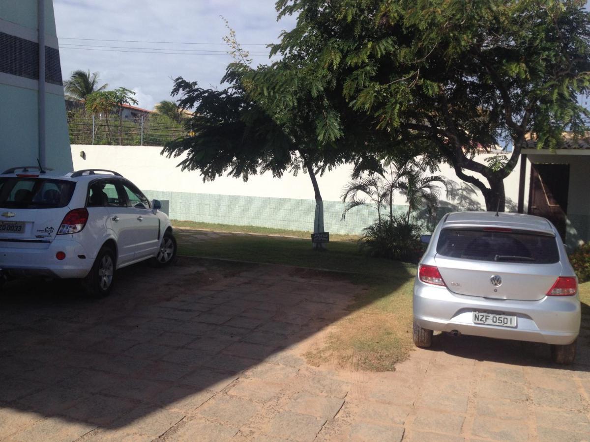 Casa Ampla Perto De Uma Das Melhores Praia De Ssa Salvador Bagian luar foto