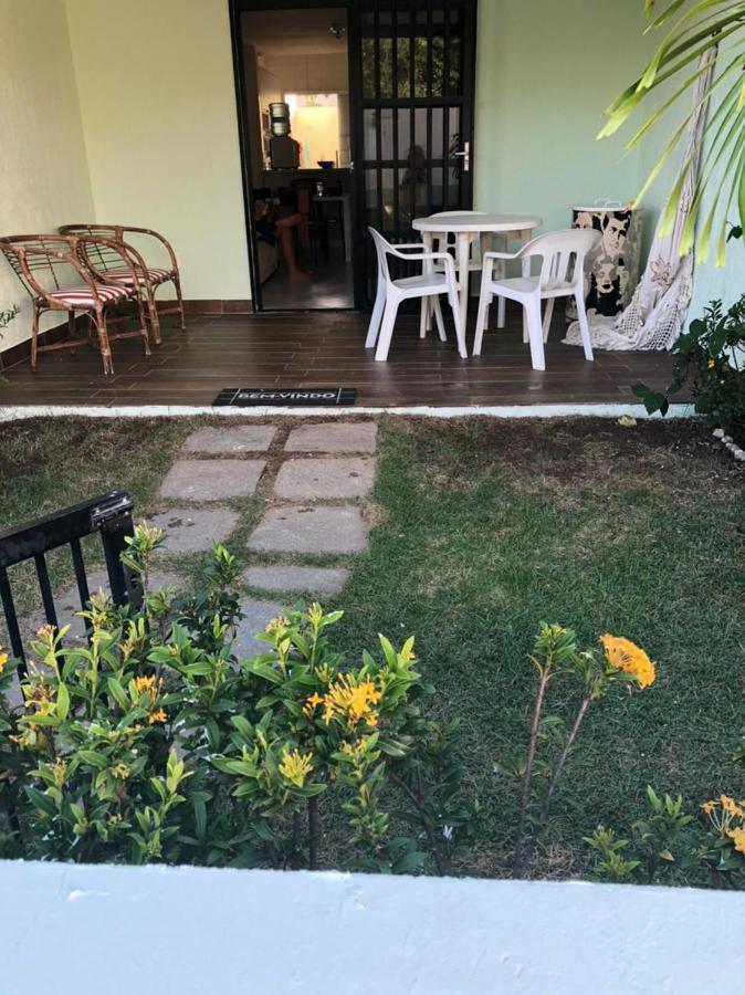 Casa Ampla Perto De Uma Das Melhores Praia De Ssa Salvador Bagian luar foto